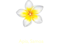 Aniva's Place Samoa